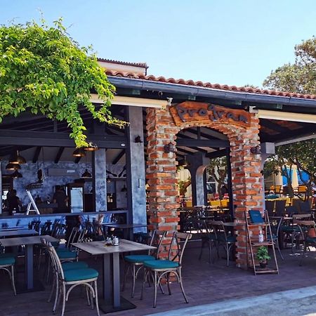 Apartmani Plazibat Mandre Dış mekan fotoğraf